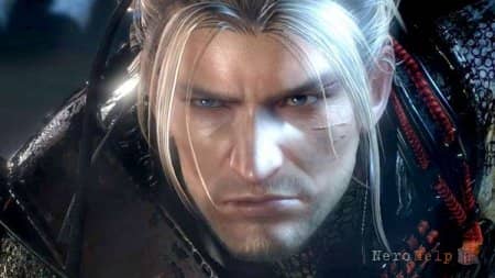 Tokyo Game Show 2015: Ni-Oh