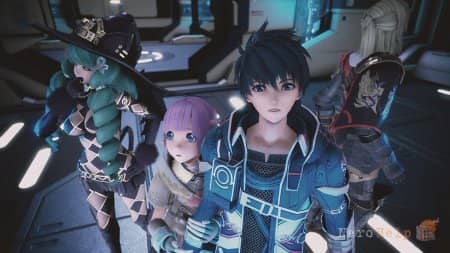 Tokyo Game Show 2015: Ni-Oh