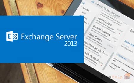���� � ������������������ Exchange 2013. ����� III