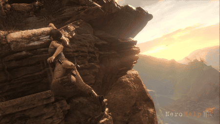 Rise of the Tomb Raider - ������ 27 �����