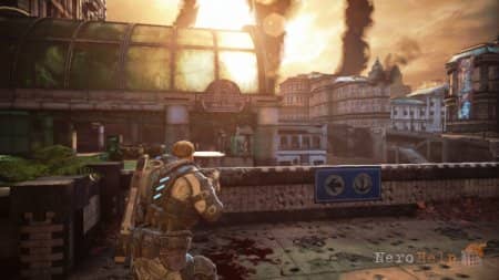 ����� Gear of War: Judgment | ������