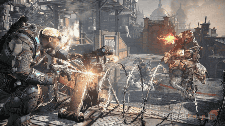 ����� Gear of War: Judgment | ������