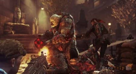 ����� Gear of War: Judgment | ������