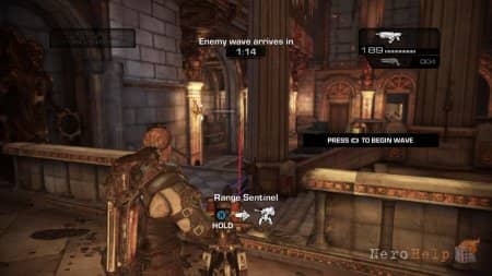 ����� Gear of War: Judgment | ������