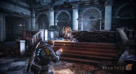 ����� Gear of War: Judgment | ������