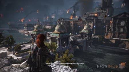 ����� Gear of War: Judgment | ������