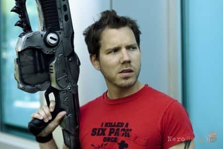 ����� Gear of War: Judgment | ������