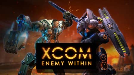 XCOM: Enemy Unknown Plus - � ���� �������� ������ ������� ���� ��� PS Vita, ...