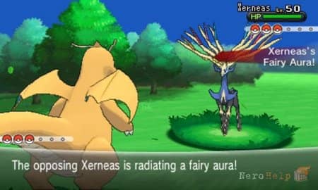 ����� Pokemon XY