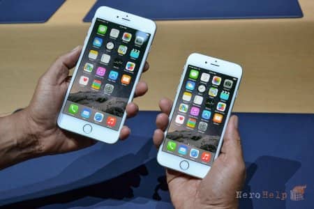 ����������� Apple: iPhone 6s,  iPad Pro � TV