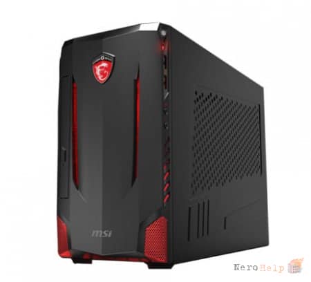 ����� ����-�� MSI Nightblade MI | ��-�������