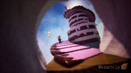 Media Molecule, ��������, �������� ���������� Dreams ��� PlayStation 5 � PC