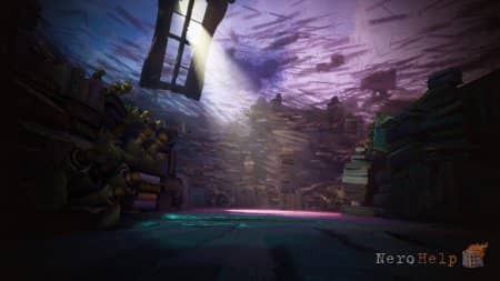 Dreams - ����������� ����� ���� � Paris Games Week 2015