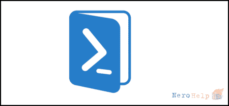 ����������� �� �������� ������� PowerShell