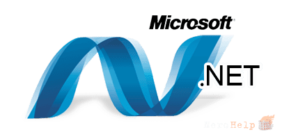 .NET Framework ��� ������������� ������ ��� ����������� ��������