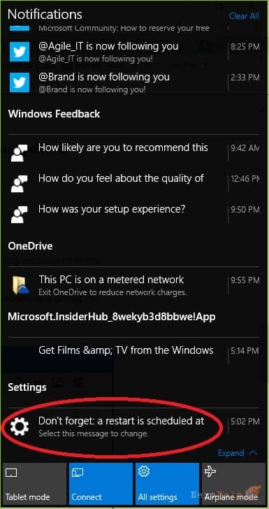 FAQ �� Windows 10. ����� V
