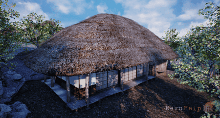 Shenmue III - � ������� ���������������� ������ ���������� � ������� ��������� WIP-����������