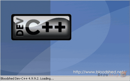 DevC++ �� Orwell - ����������� �������