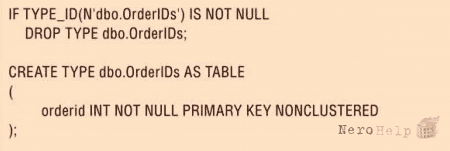 ��������� ���������� � ��������� ������� � SQL Server 2014: �������������� � ������ ����������� 2453