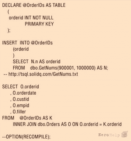 ��������� ���������� � ��������� ������� � SQL Server 2014: �������������� � ������ ����������� 2453