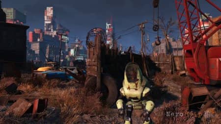 Fallout 4 � Call of Duty: Black Ops III ����� �������� ���������� ����� Ste ...