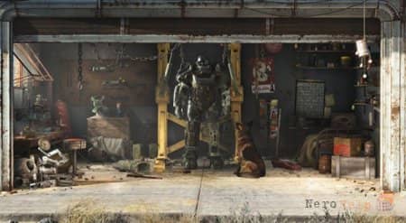Fallout 4 - ����� ���� �� Bethesda ����������� ������� ������ � ������, 90  ...