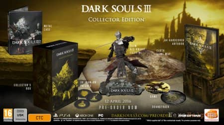 Dark Souls III - � ���� ������ ����������� ������������� ������� ����
