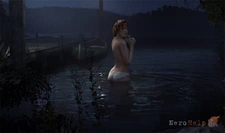Friday the 13th: Game ���������������� �� Kickstarter