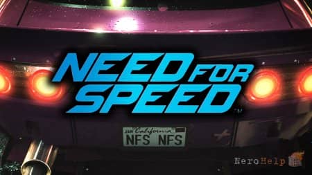 Need for Speed - ������ ������� ���������� ������������ ��, ������� ����, � ...