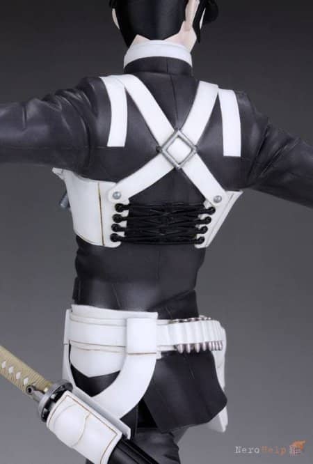 ����� �������� / Kuzunoha Raidou - Game Characters Collection DX