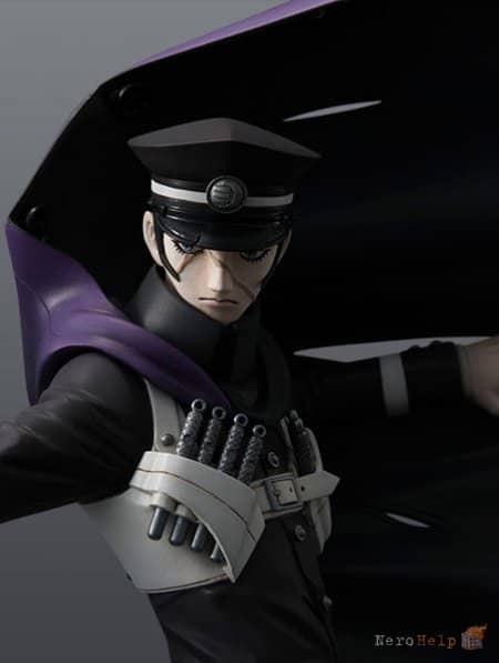 ����� �������� / Kuzunoha Raidou - Game Characters Collection DX