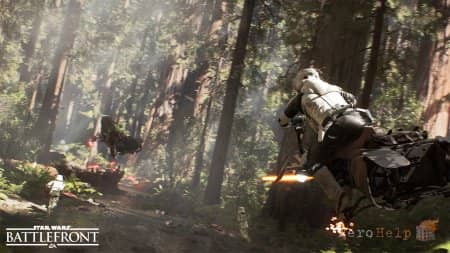 Star Wars: Battlefront - ��������� ������ ���� ��� PS4 �������� ��� ������� ...