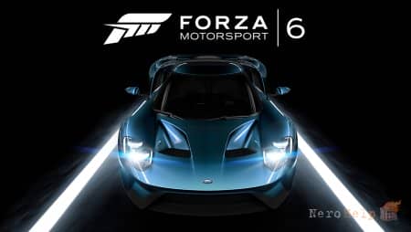 � Forza Motorsport 6 ������� ������� ���������������