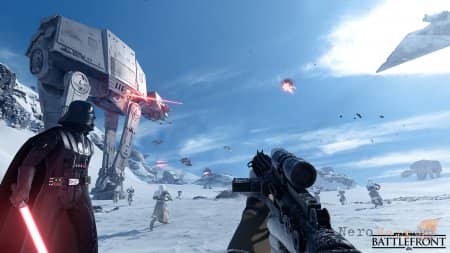 Star Wars: Battlefront - ������� ������ ������ �� DICE � ������ �� �������� ...