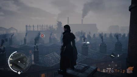����� Assassin's Creed Syndicate | ���������� ������