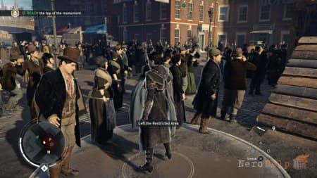 ����� Assassin's Creed Syndicate | ���������� ������