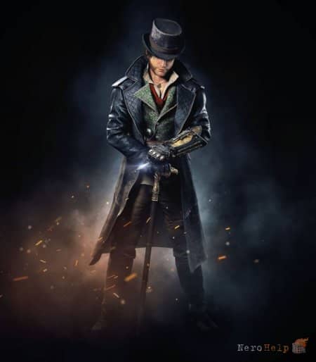����� Assassin's Creed Syndicate | ���������� ������