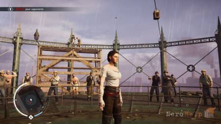 ����� Assassin's Creed Syndicate | ���������� ������