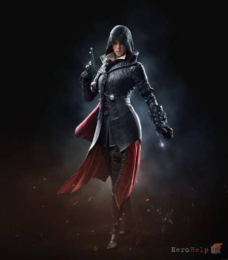 ����� Assassin's Creed Syndicate | ���������� ������