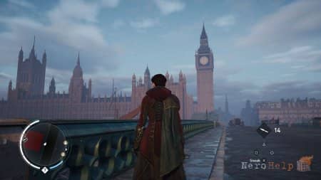 ����� Assassin's Creed Syndicate | ���������� ������