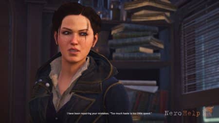 ����� Assassin's Creed Syndicate | ���������� ������