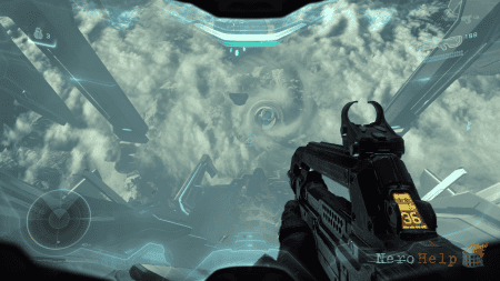 ����� Halo 5: Guardians | � ������ �� �����