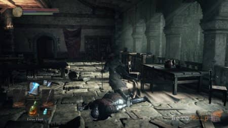 ������ Dark Souls 3