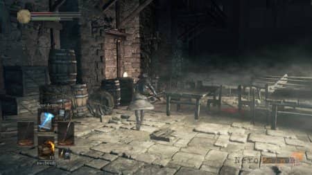 ������ Dark Souls 3