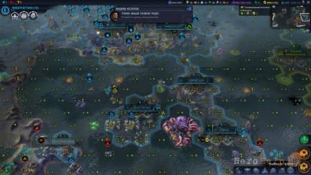 ����� Sid Meier's Civilization: Beyond Earth � Rising Tide