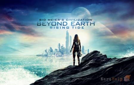 ����� Sid Meier's Civilization: Beyond Earth � Rising Tide