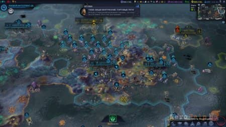 ����� Sid Meier's Civilization: Beyond Earth � Rising Tide