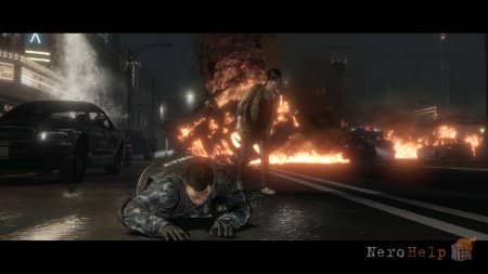Beyond: Two Souls ��� PS4 �������� �� ��������� ������, Heavy Rain - � ����� 2016 ����