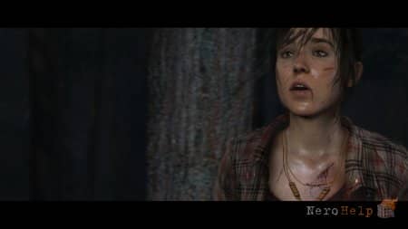 Beyond: Two Souls ��� PS4 �������� �� ��������� ������, Heavy Rain - � ����� 2016 ����