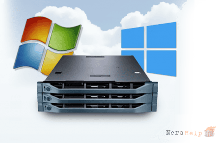 ��� ���������� ��������� �������� Windows VPS?